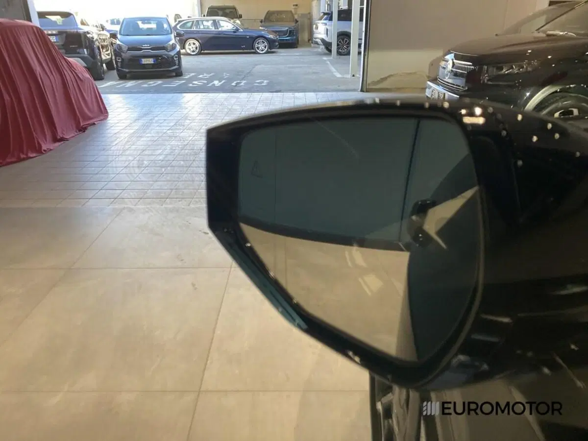 Kia Sportage usata a Bari (14)