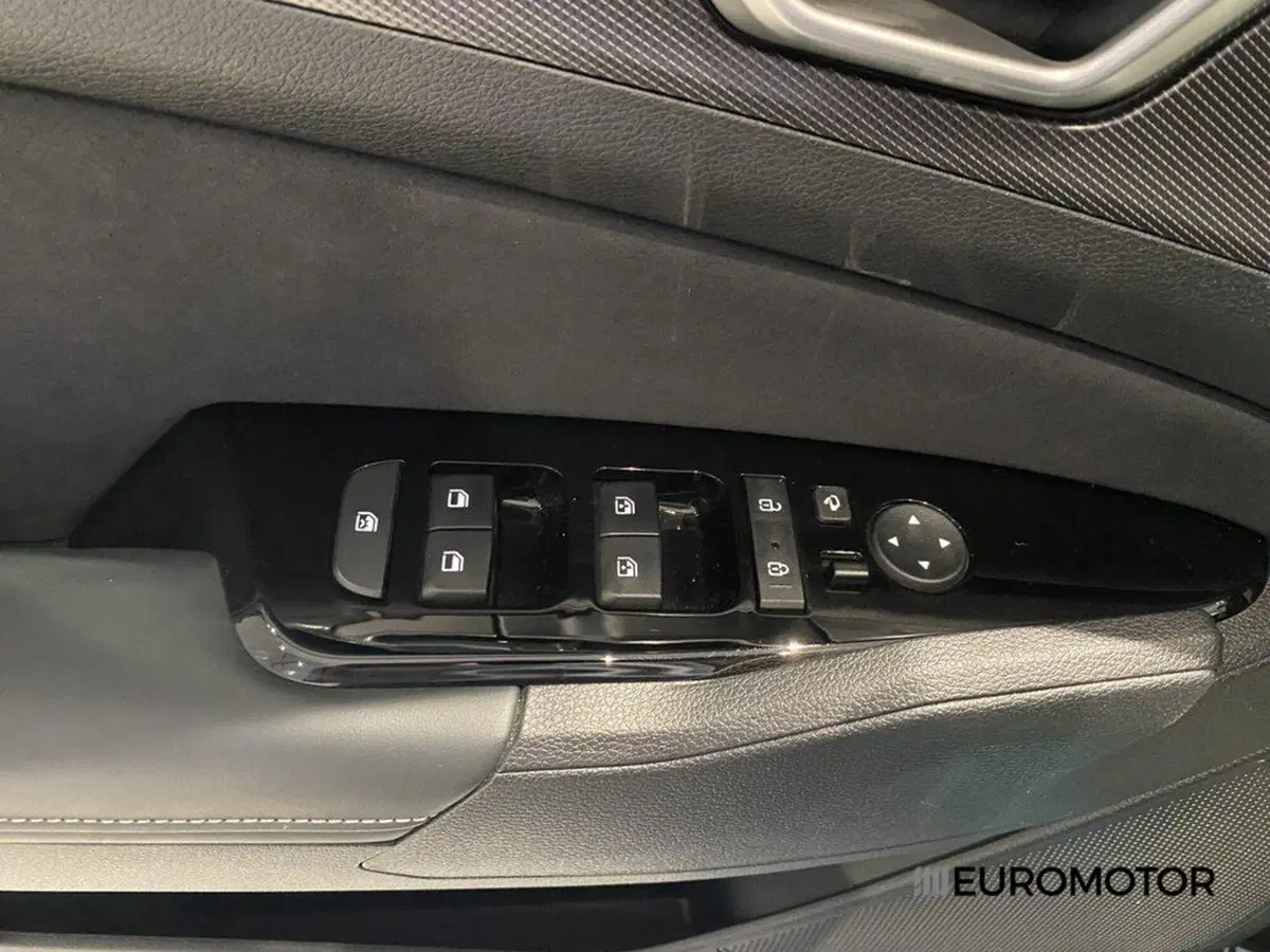 Kia Sportage usata a Bari (15)
