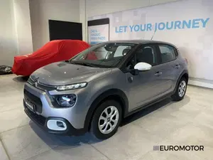 Citroen C3 usata a Bari