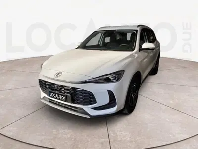 Mg ZS ZS 1.5 Comfort del 2025 usata a Torino
