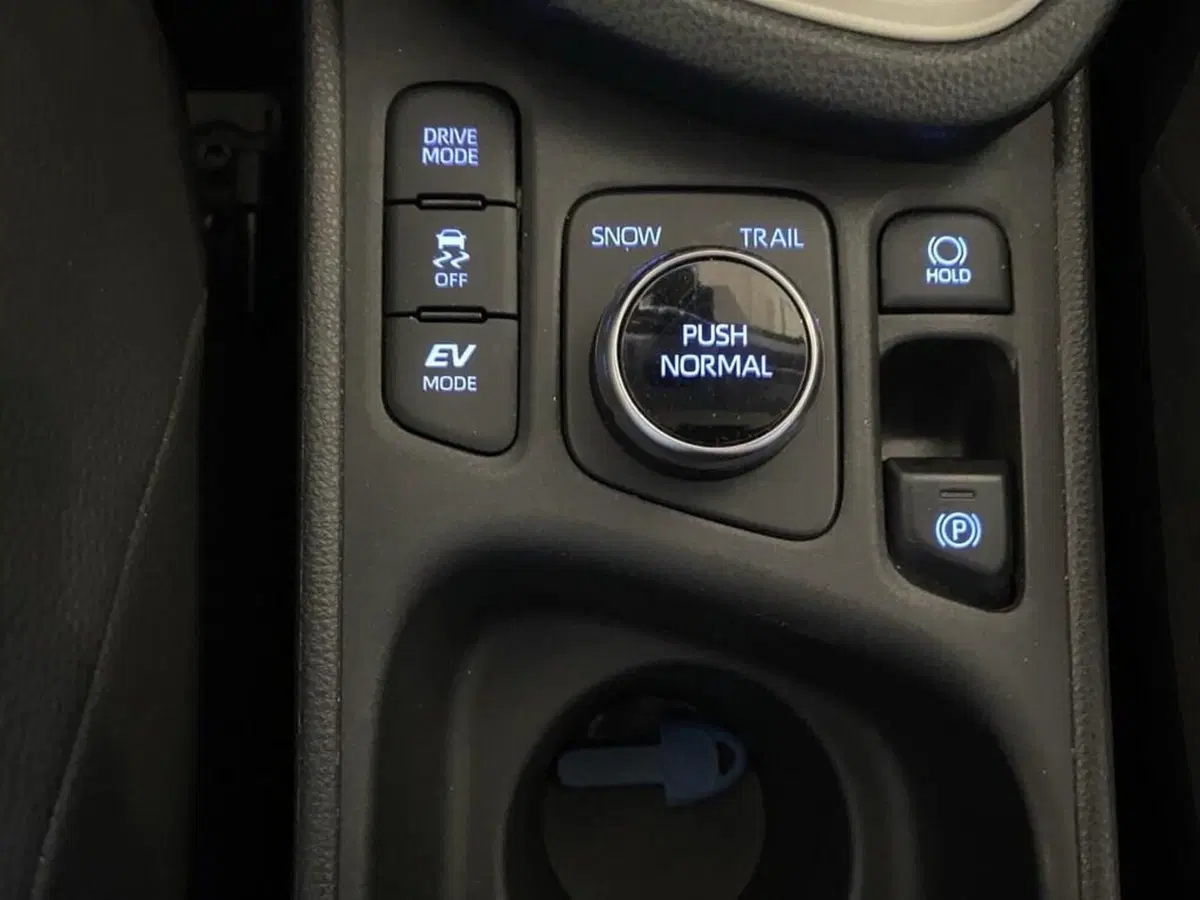 Toyota Yaris Cross usata a Torino (13)