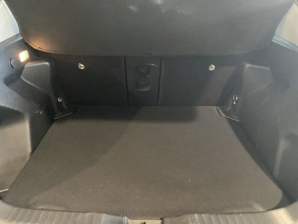 Toyota Yaris Cross usata a Torino (9)