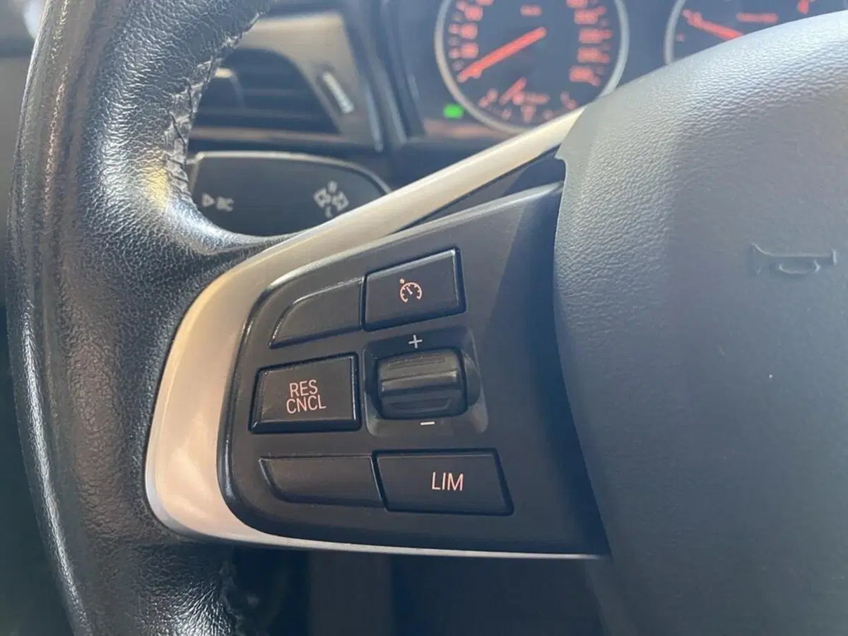 BMW Serie 2 Active Tourer usata a Torino (13)