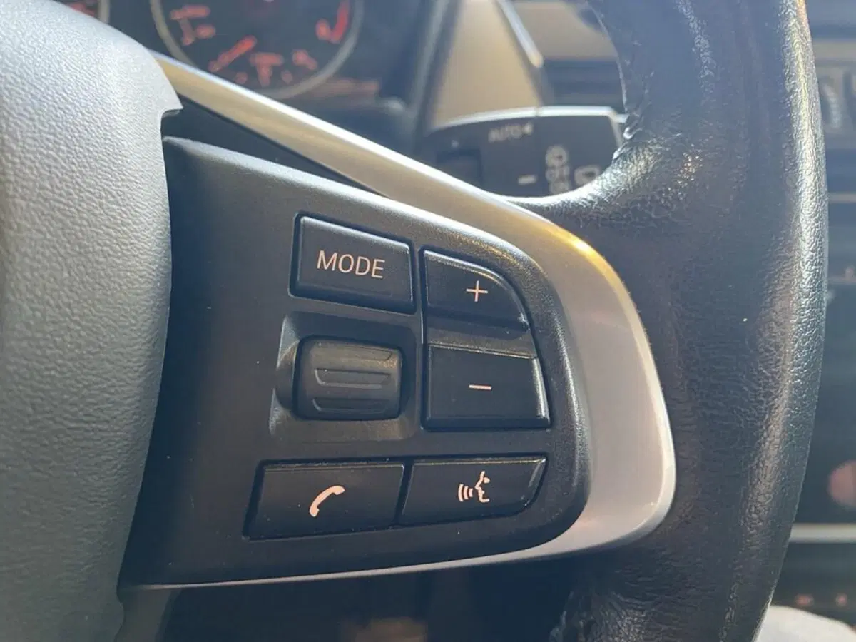 BMW Serie 2 Active Tourer usata a Torino (14)