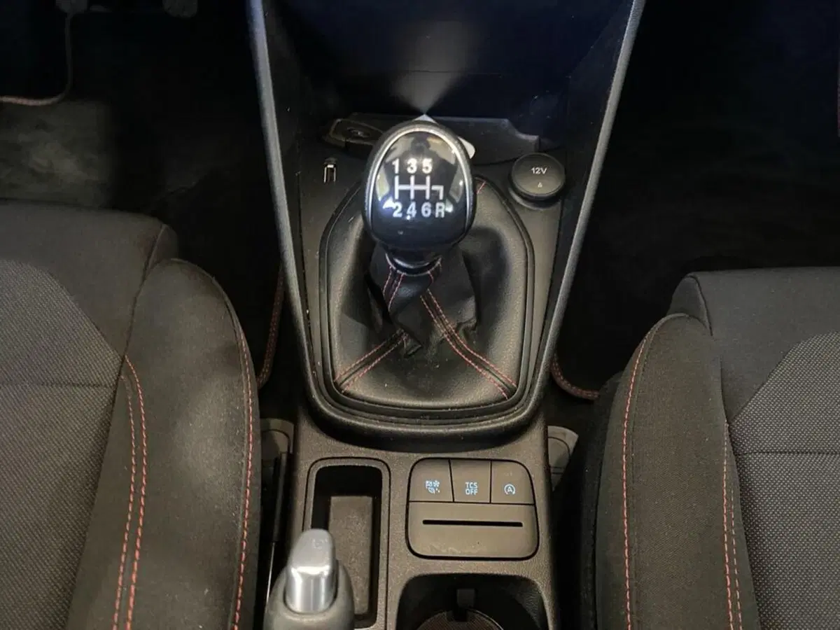 Ford Fiesta usata a Torino (12)