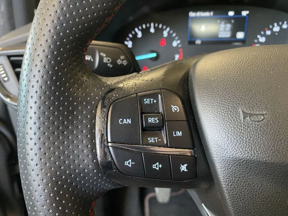 Ford Fiesta usata a Torino (13)