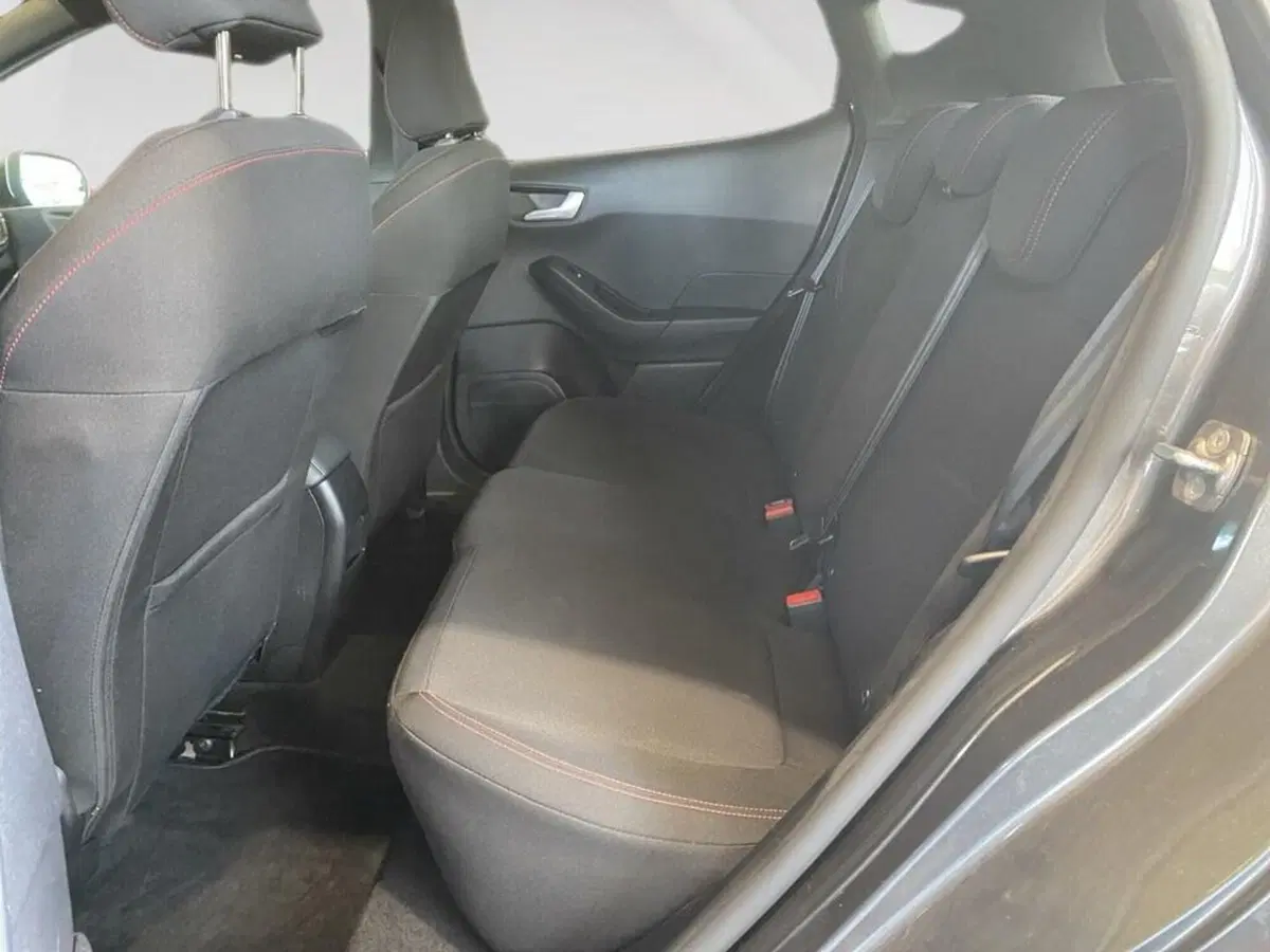 Ford Fiesta usata a Torino (8)