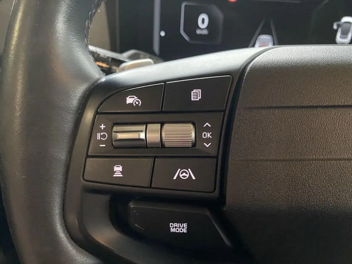 Kia Sportage usata a Torino (12)