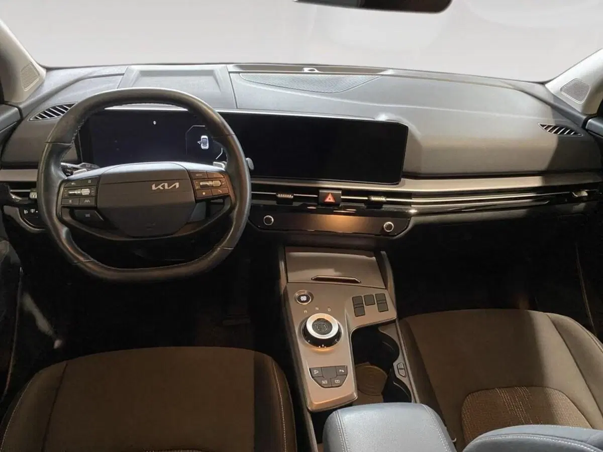 Kia Sportage usata a Torino (6)