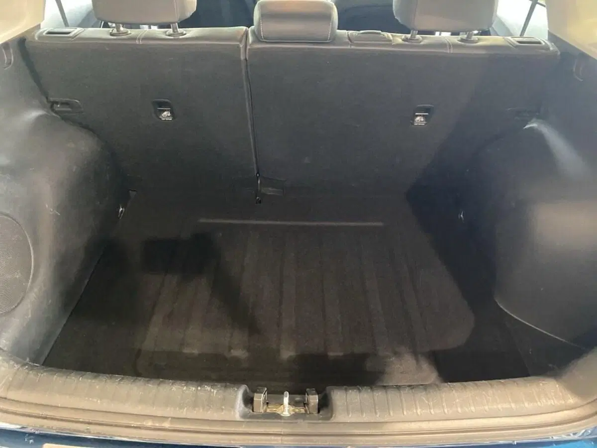 Kia Niro usata a Torino (9)
