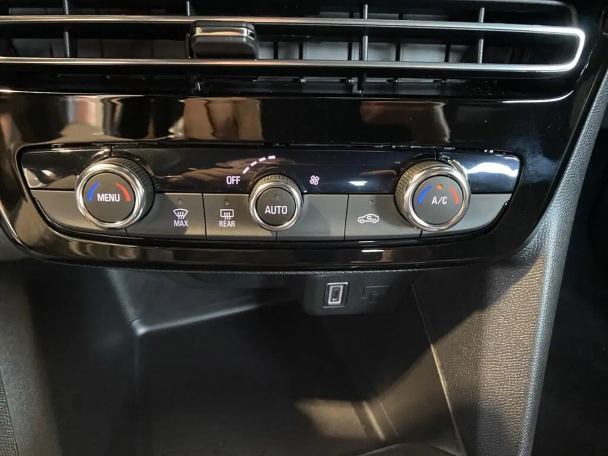 Opel Mokka nuova a Torino (11)