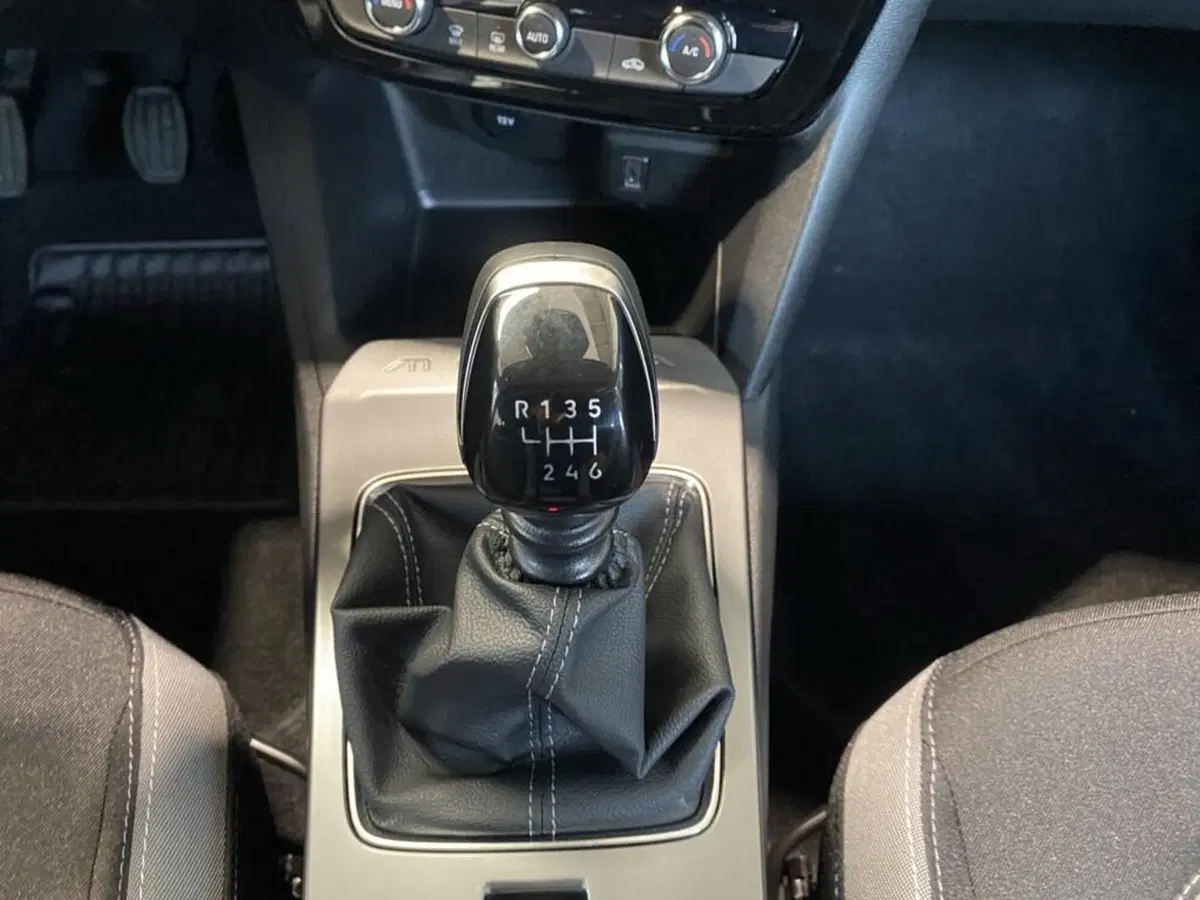 Opel Mokka nuova a Torino (12)