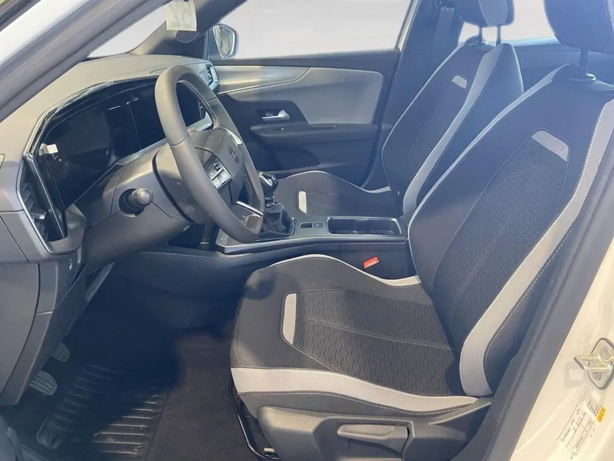 Opel Mokka nuova a Torino (7)