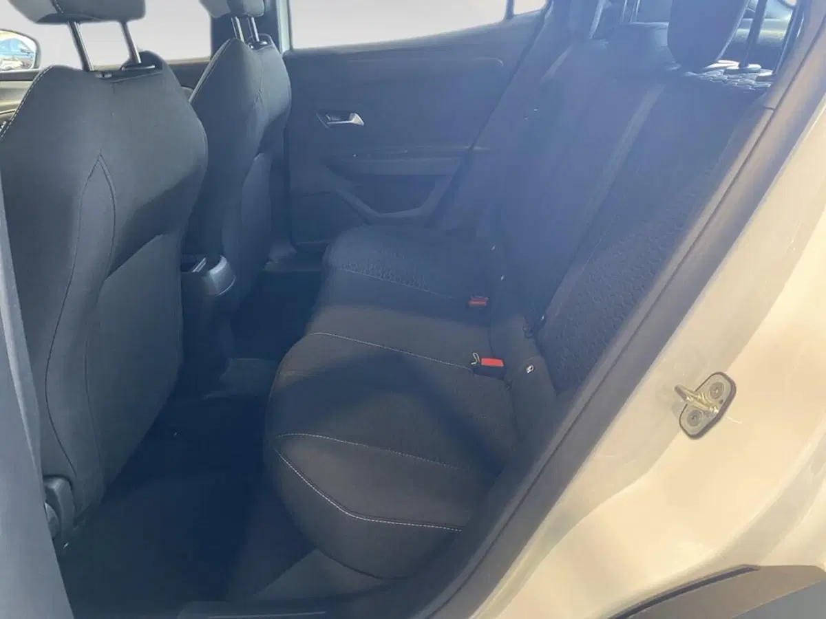Opel Mokka nuova a Torino (8)