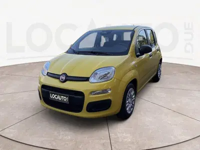 Fiat Pandina 1.0 firefly hybrid Icon s&s 65cv nuova a Torino