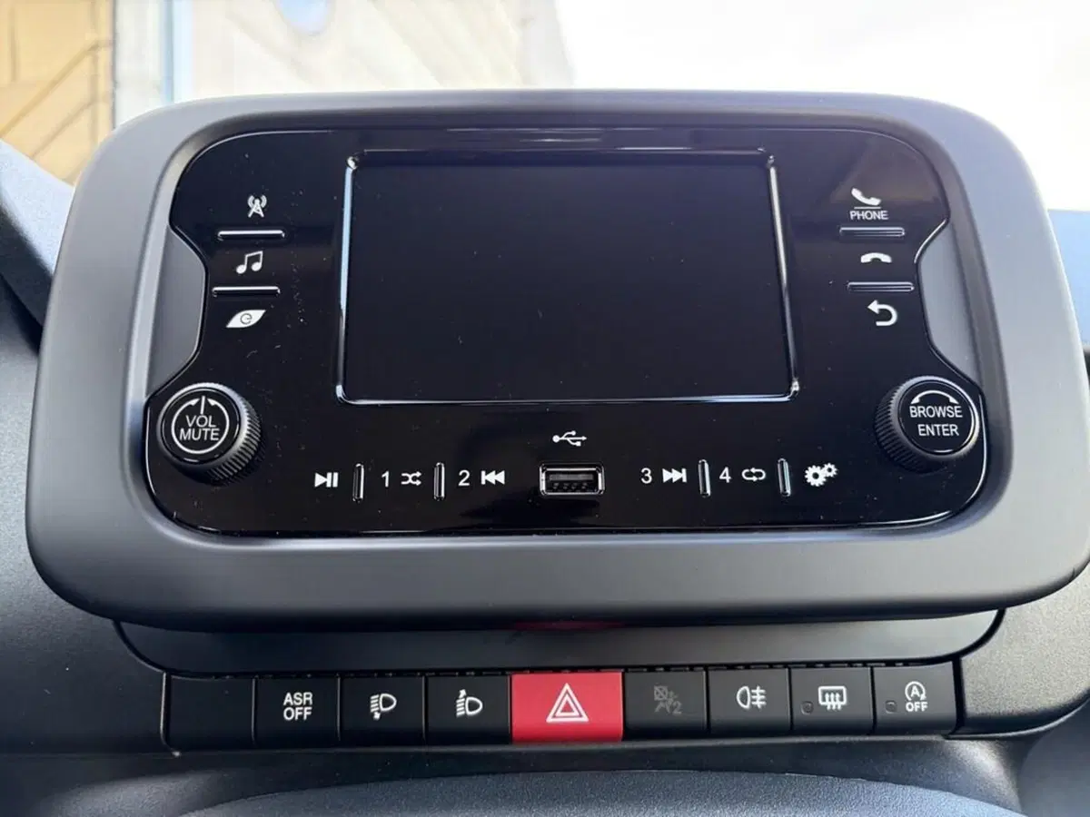 Fiat Pandina nuova a Torino (10)