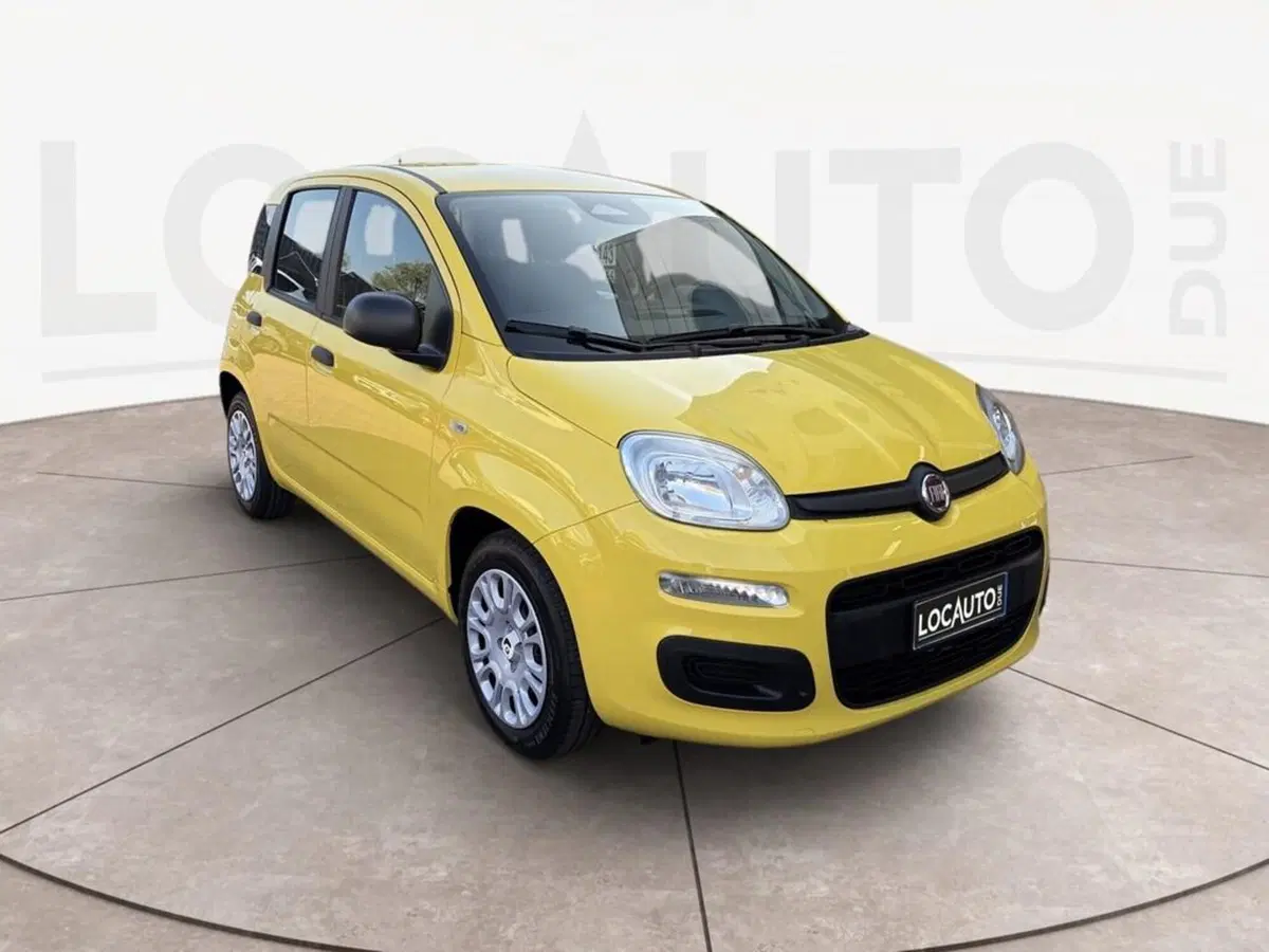Fiat Pandina nuova a Torino (3)