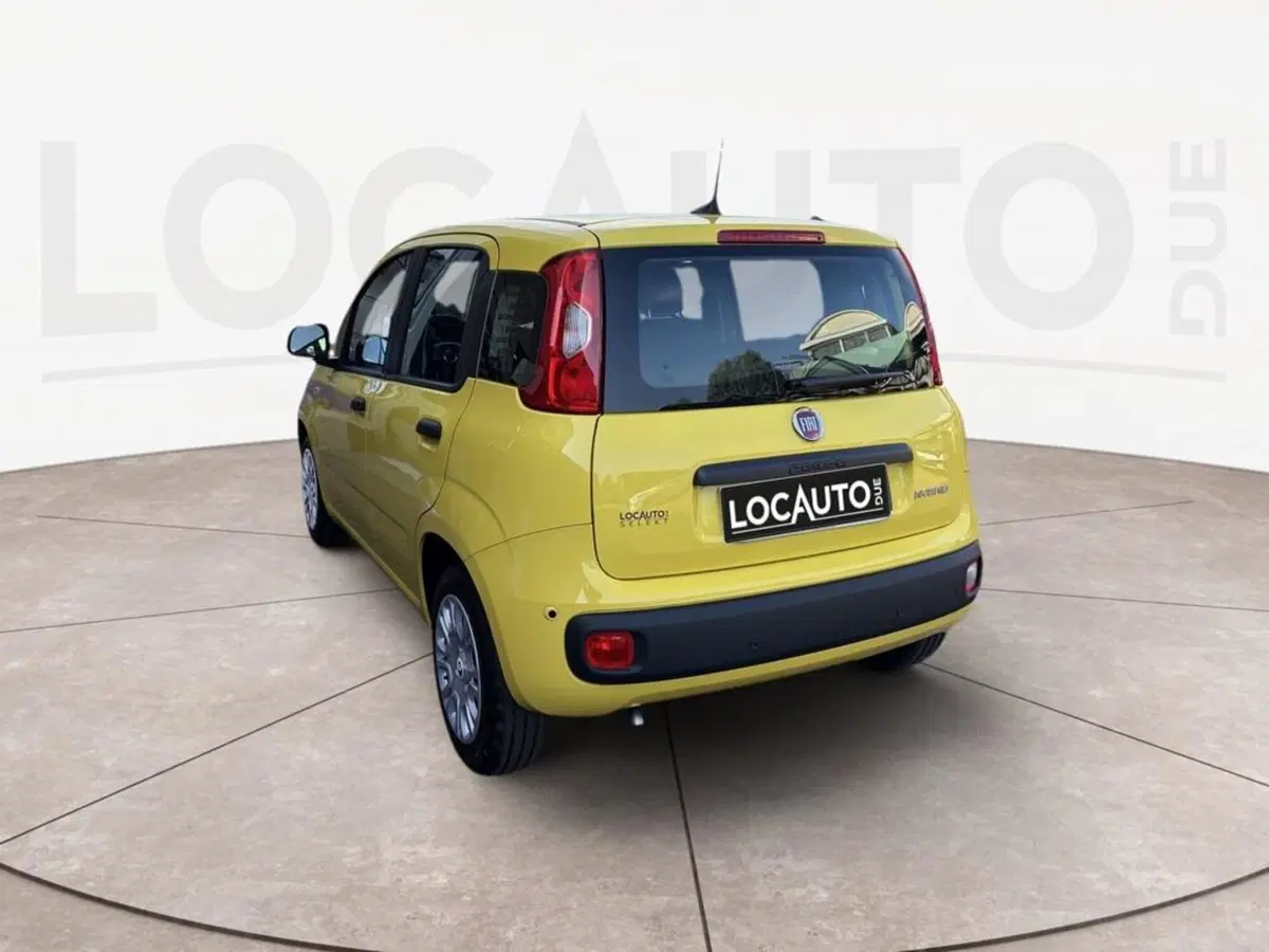Fiat Pandina nuova a Torino (5)