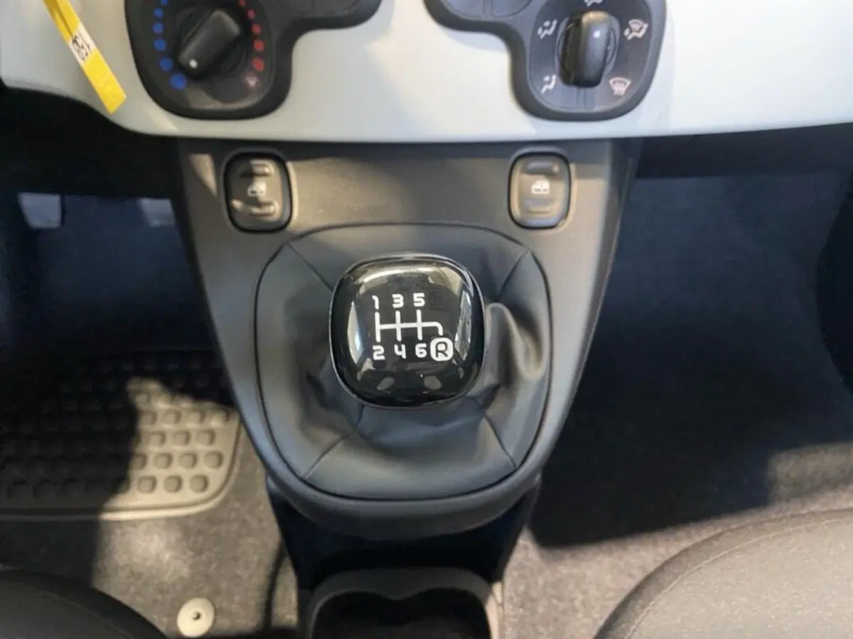Fiat Pandina nuova a Torino (11)