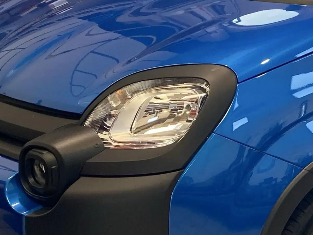 Fiat Pandina nuova a Torino (14)