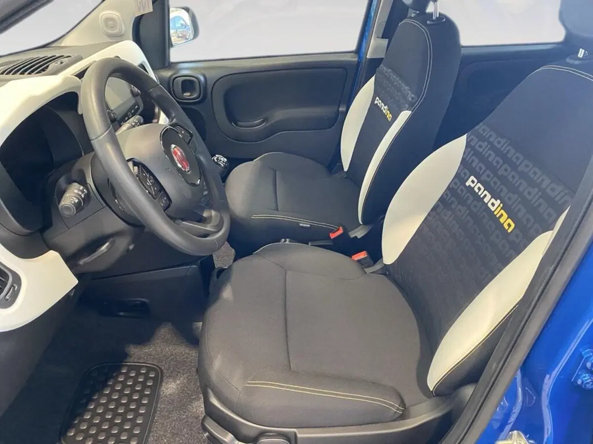 Fiat Pandina nuova a Torino (7)