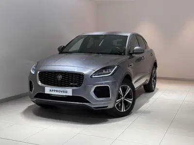 Jaguar E-Pace 2.0 I4 200 CV AWD Auto R-Dynamic S del 2022 usata a Varese