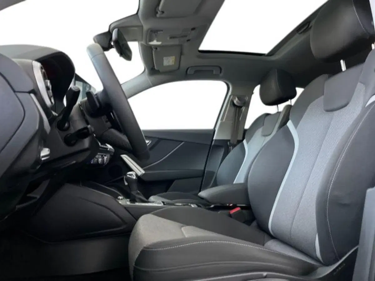 Audi Q2 usata a Verona (10)