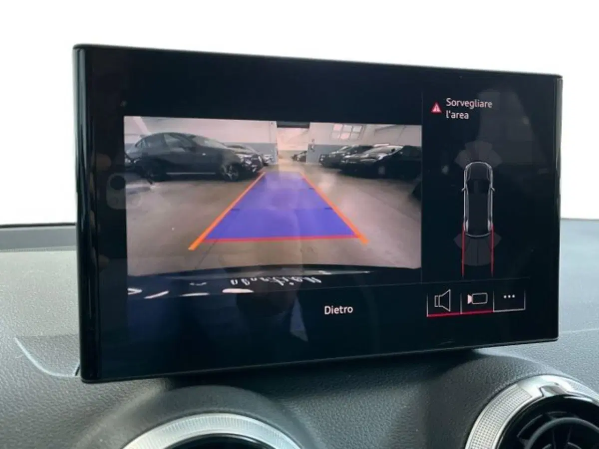 Audi Q2 usata a Verona (12)