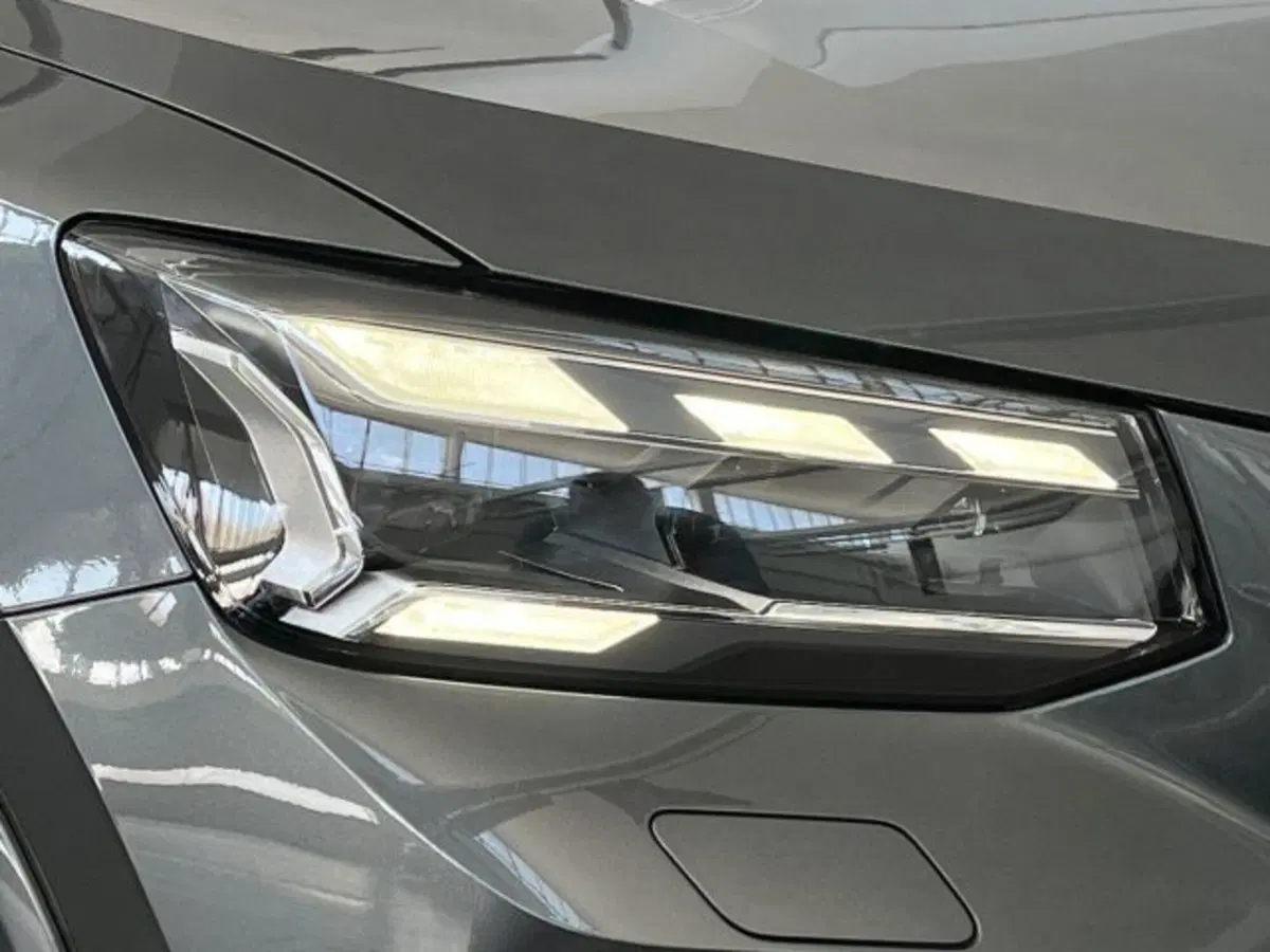 Audi Q2 usata a Verona (17)