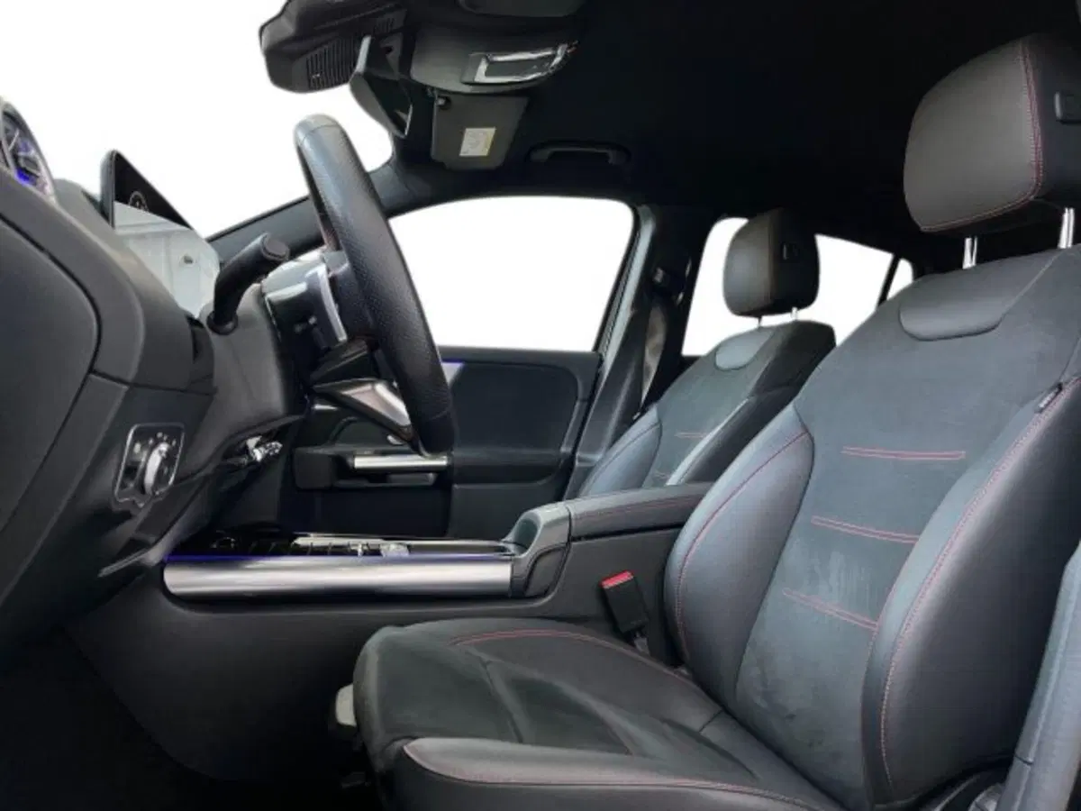 Mercedes-Benz GLA SUV usata a Verona (10)