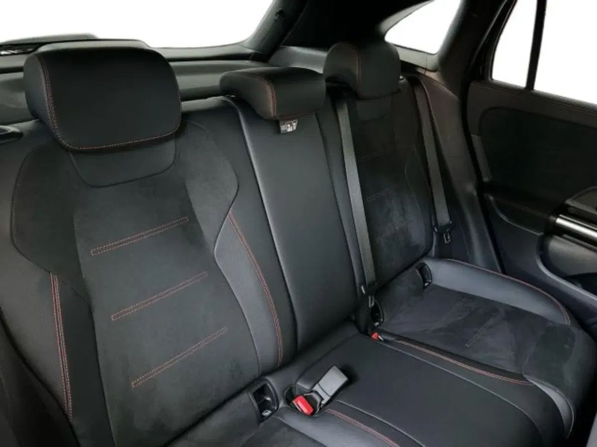Mercedes-Benz GLA SUV usata a Verona (15)