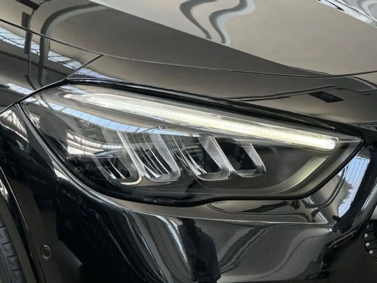 Mercedes-Benz GLA SUV usata a Verona (17)