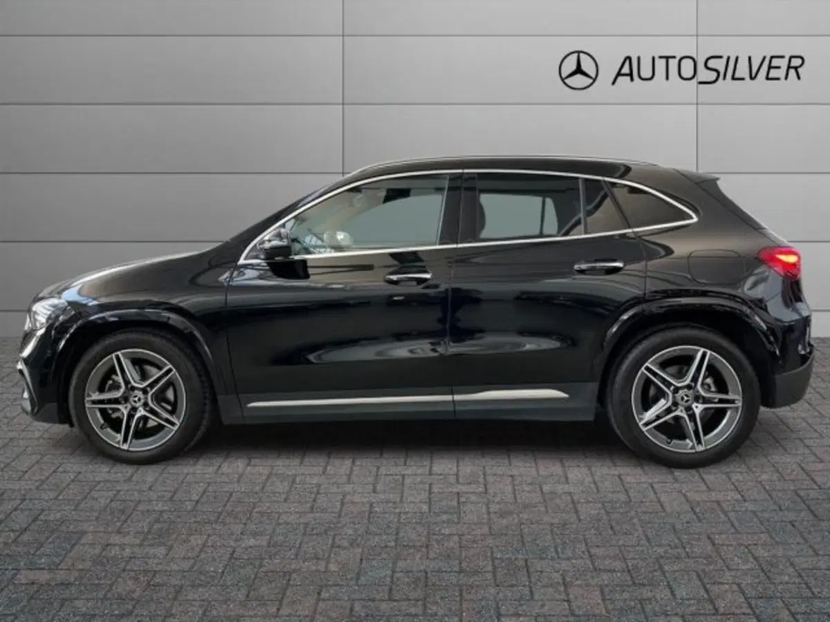 Mercedes-Benz GLA SUV usata a Verona (6)