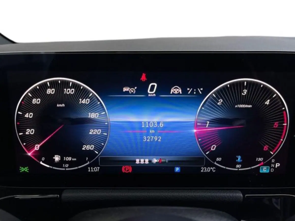 Mercedes-Benz GLA SUV usata a Verona (8)