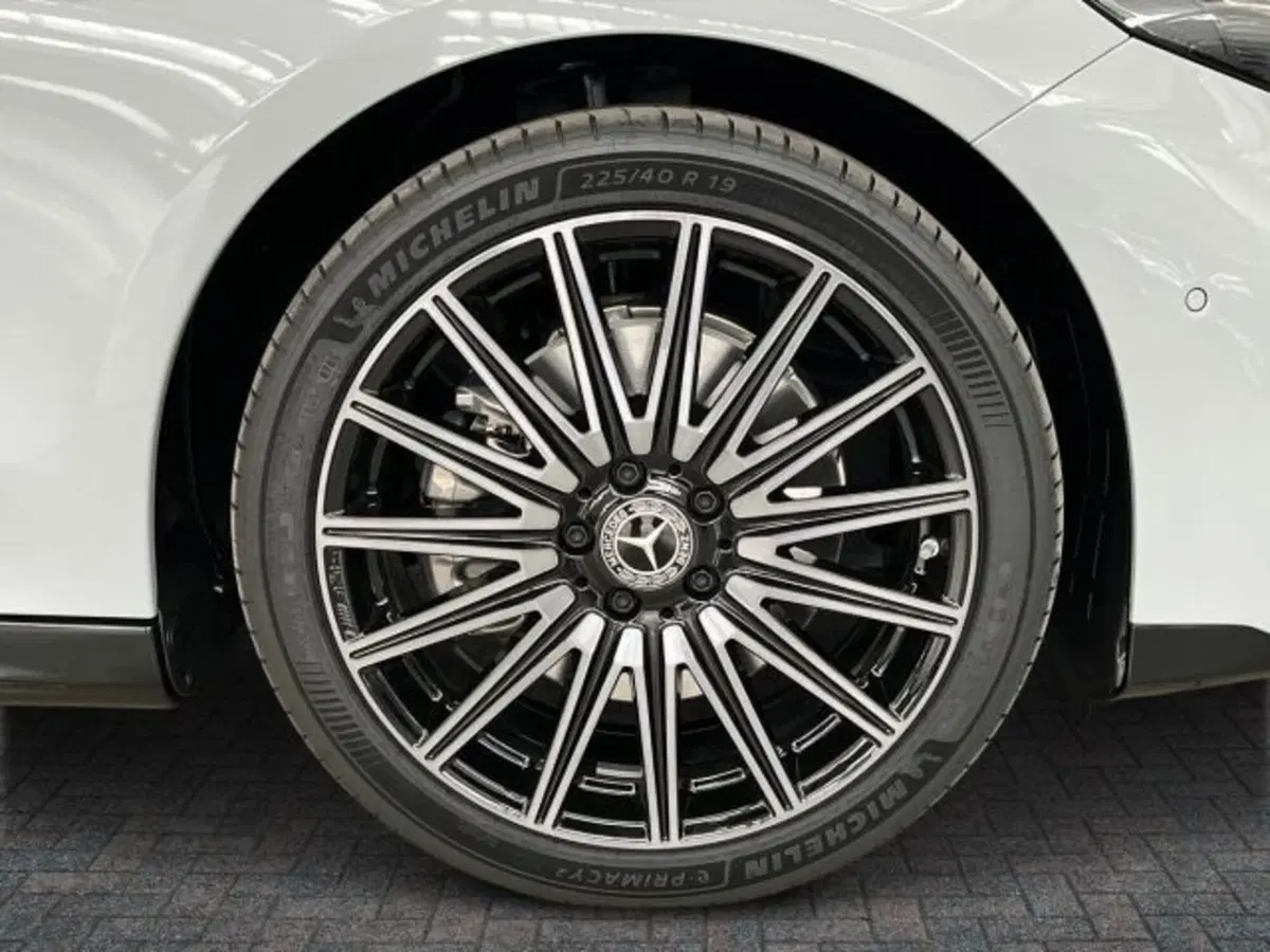 Mercedes-Benz CLA nuova a Verona (7)