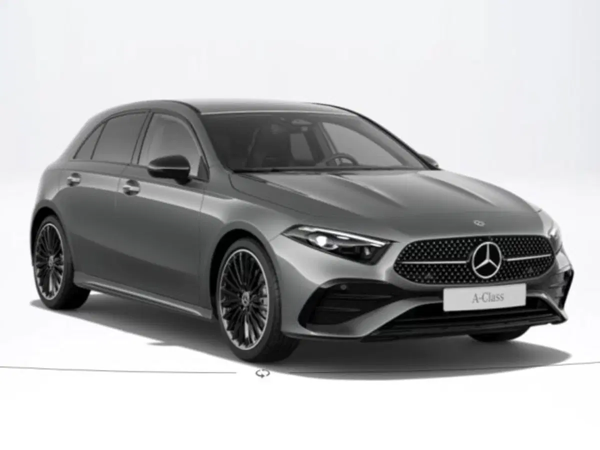 Mercedes-Benz Classe A nuova a Verona