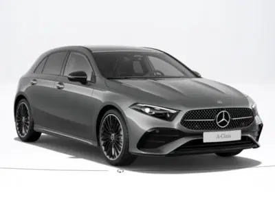 Mercedes-Benz Classe A 180 d AMG Line Premium Plus auto nuova a Verona