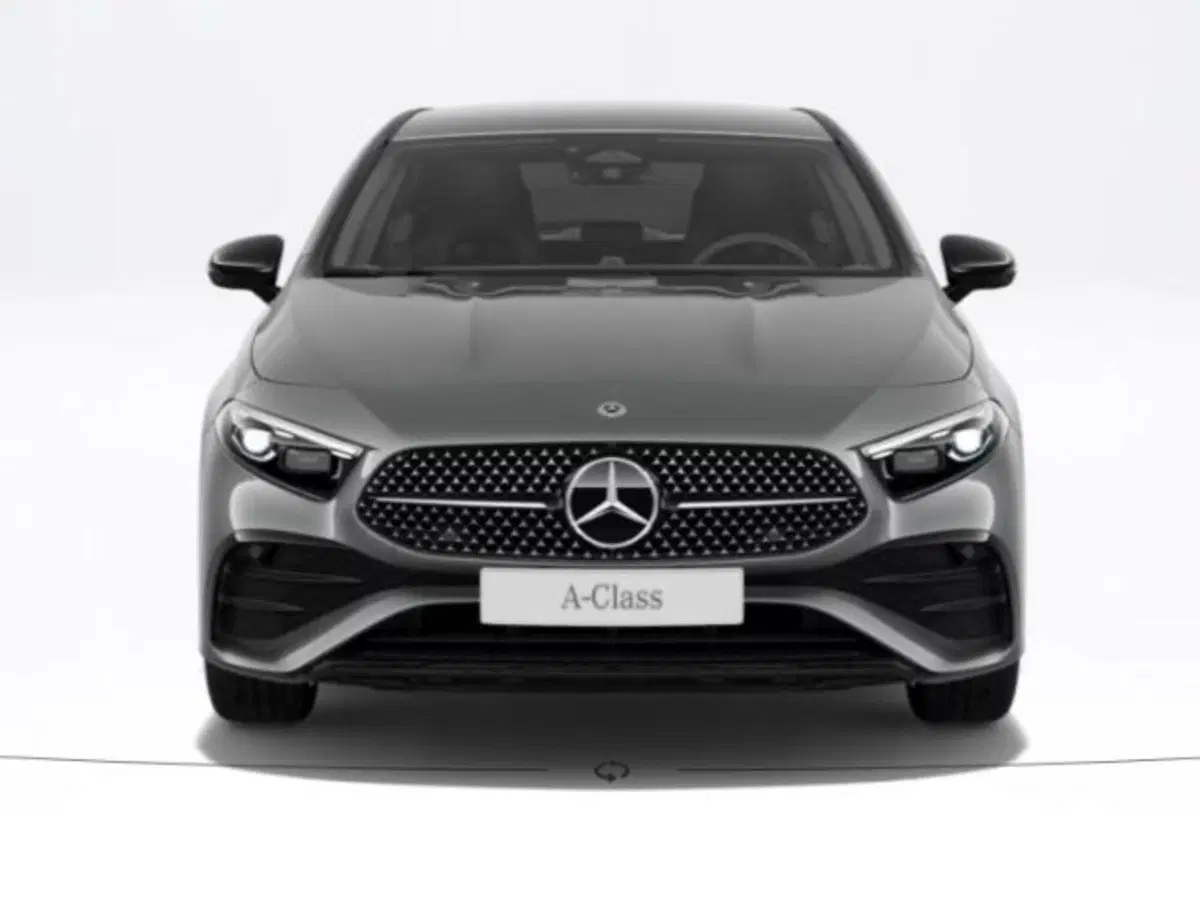 Mercedes-Benz Classe A nuova a Verona (3)