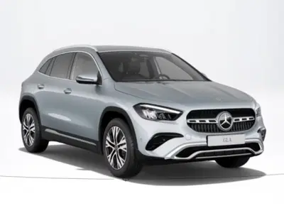 Mercedes-Benz GLA SUV 200 d Progressive Advanced auto nuova a Verona
