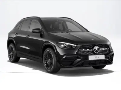 Mercedes-Benz GLA SUV 200 d AMG Line Advanced Plus 4matic auto nuova a Verona