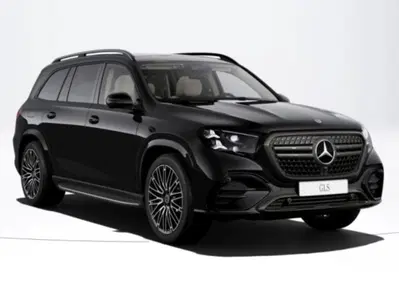 Mercedes-Benz GLS SUV 450 d AMG Line Premium Plus 4matic auto nuova a Verona