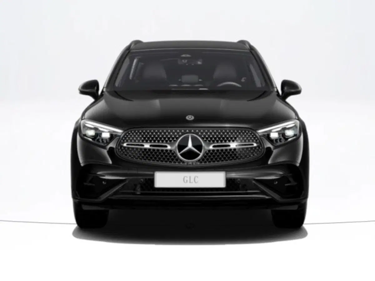 Mercedes-Benz GLC nuova a Verona (3)