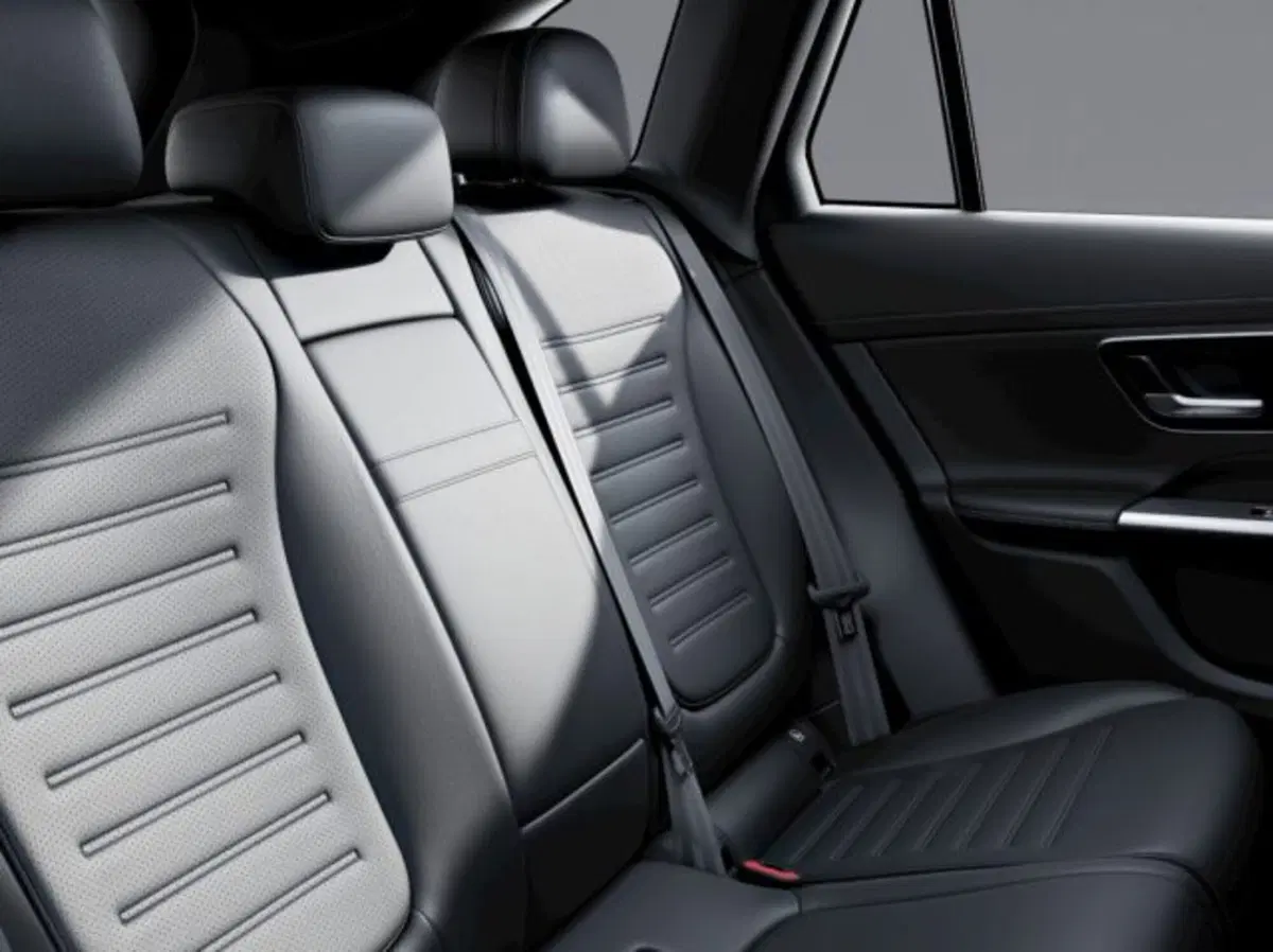 Mercedes-Benz GLC nuova a Verona (6)