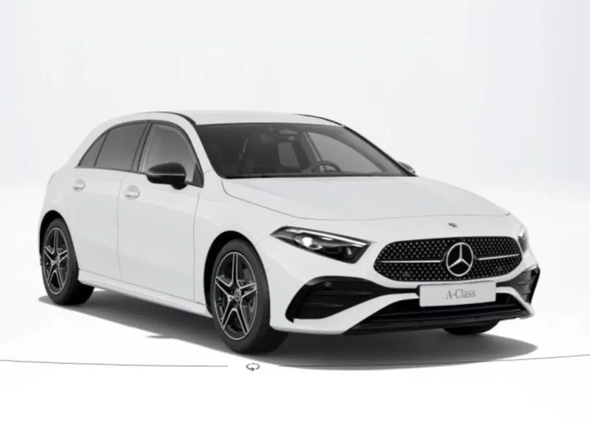 Mercedes-Benz Classe A nuova a Verona