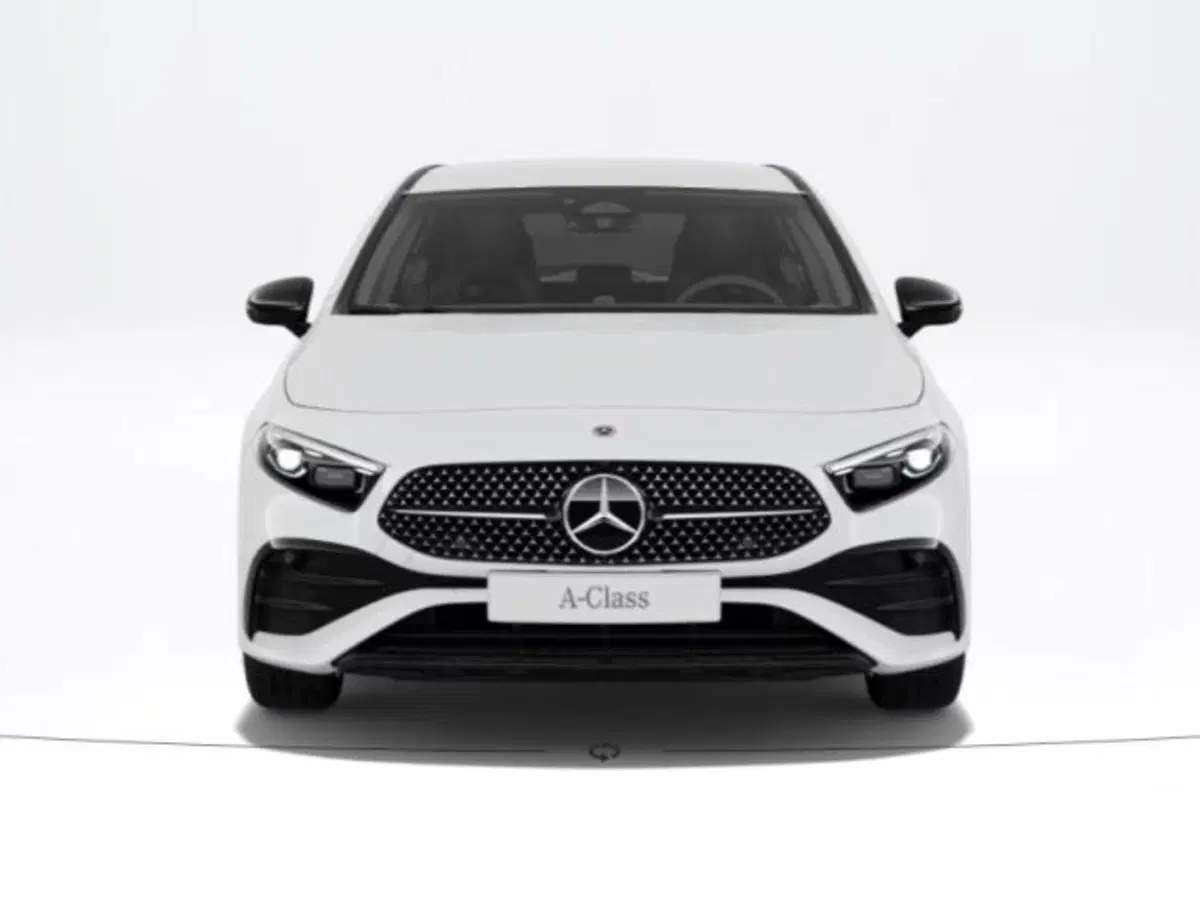 Mercedes-Benz Classe A nuova a Verona (3)