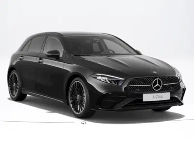 Mercedes-Benz Classe A 180 AMG Line Premium Plus auto nuova a Verona