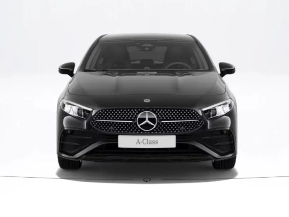 Mercedes-Benz Classe A nuova a Verona (3)