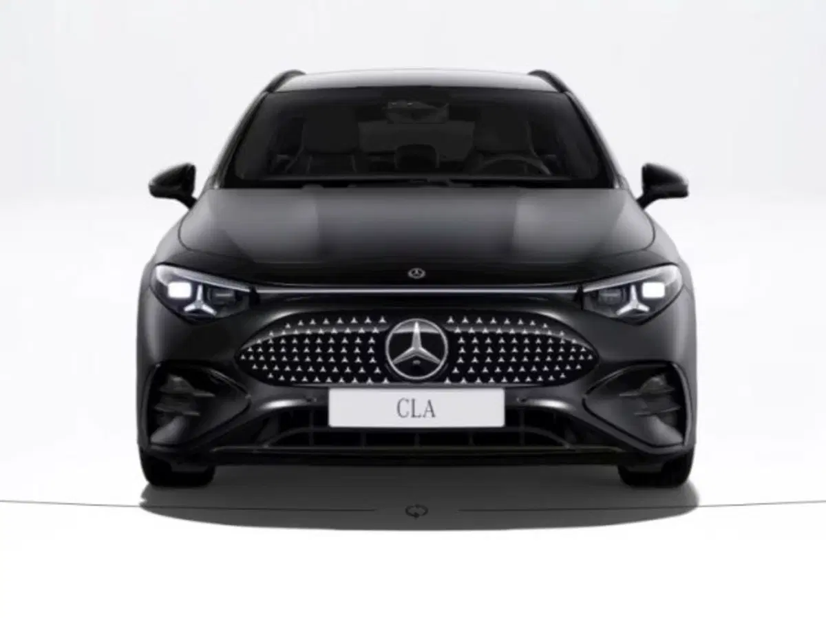 Mercedes-Benz CLA Shooting Brake nuova a Verona (3)