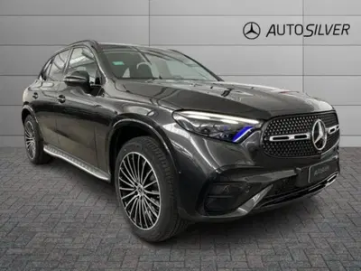 Mercedes-Benz GLC Elettrica 300 AMG Line Advanced 4matic nuova a Verona