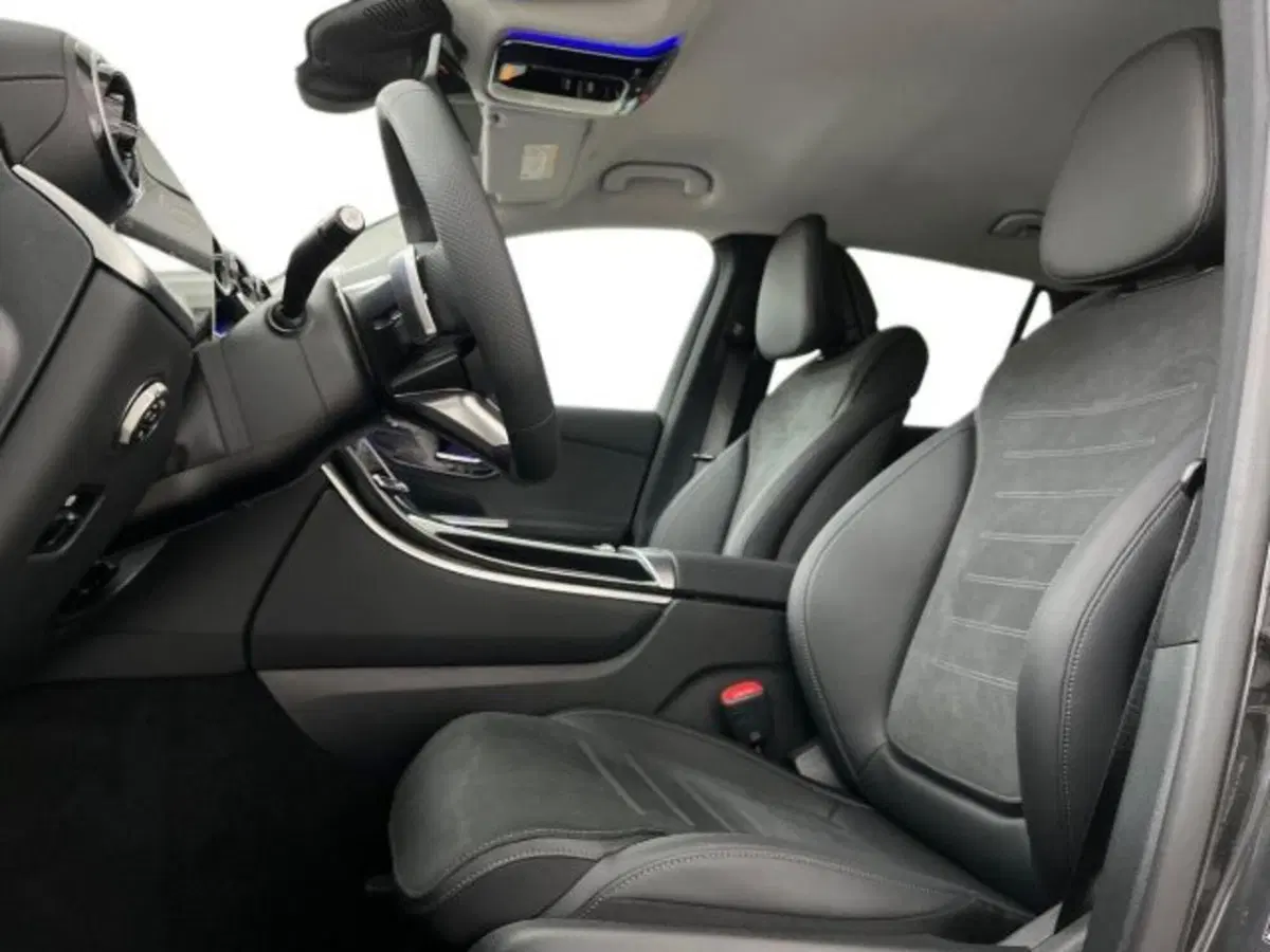 Mercedes-Benz GLC nuova a Verona (10)